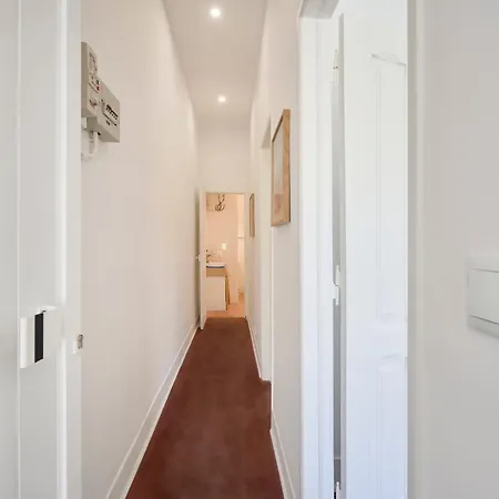 Sun & Surf W Patio, By Timecooler * Costa de Caparica