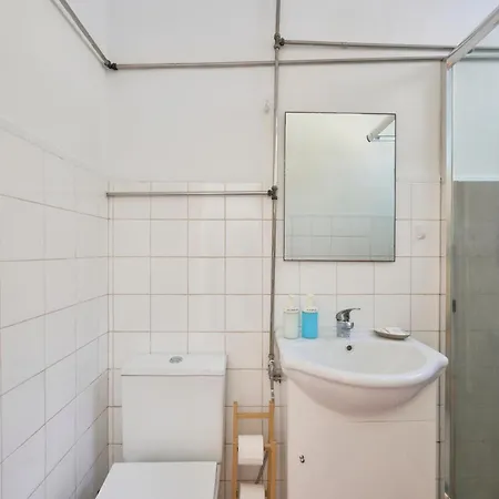 Sun & Surf W Patio, By Timecooler Costa de Caparica