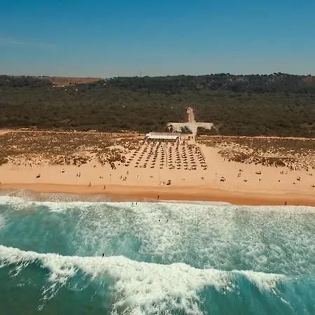 Lägenhet Sun & Surf W Patio, By Timecooler