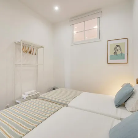 Sun & Surf W Patio, By Timecooler * Costa de Caparica