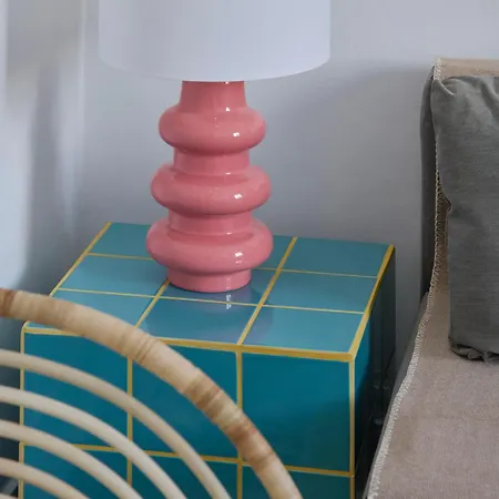 Sun & Surf W Patio, By Timecooler Costa de Caparica