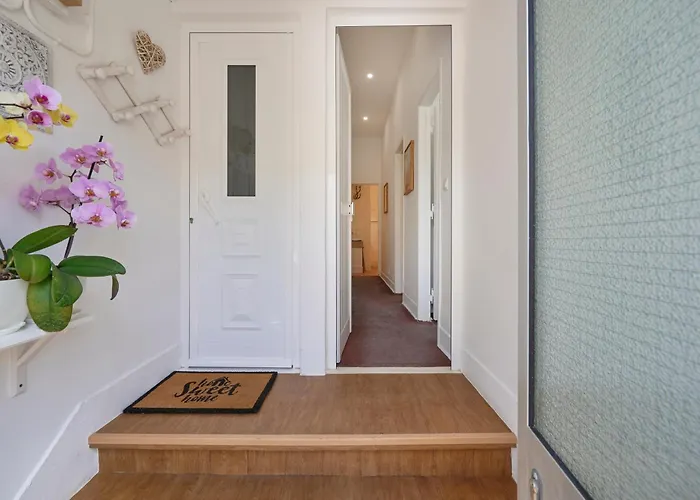 Sun & Surf W Patio, By Timecooler