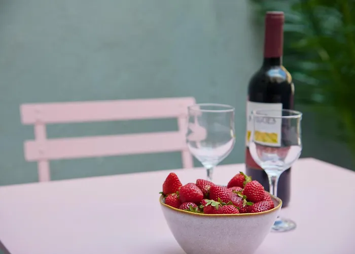 Sun & Surf W Patio, By Timecooler