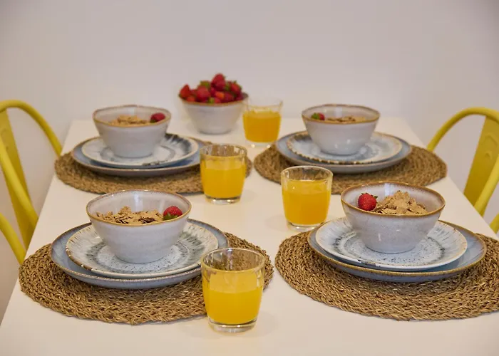 Sun & Surf W Patio, By Timecooler Διαμέρισμα