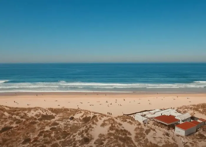 Sun & Surf W Patio, By Timecooler Διαμέρισμα