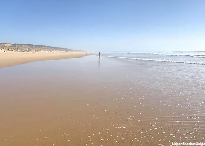 Sun & Surf W Patio, By Timecooler * Costa de Caparica