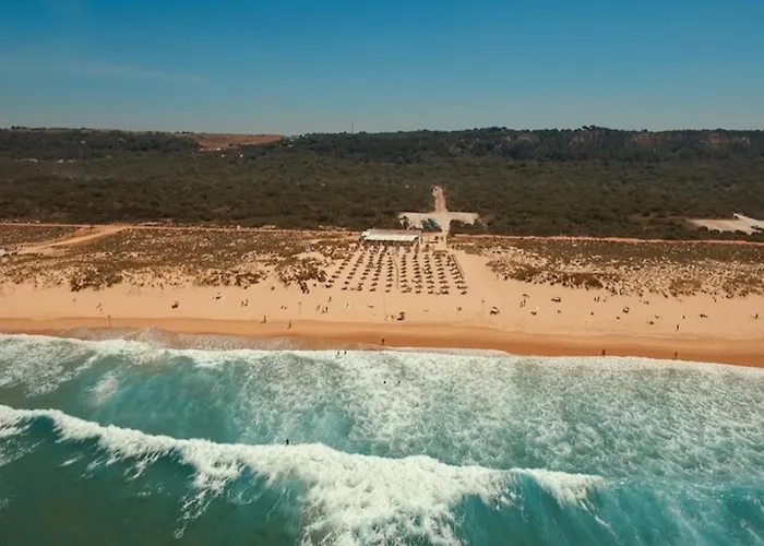 Διαμέρισμα Sun & Surf W Patio, By Timecooler