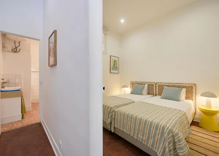 Sun & Surf W Patio, By Timecooler * Costa de Caparica