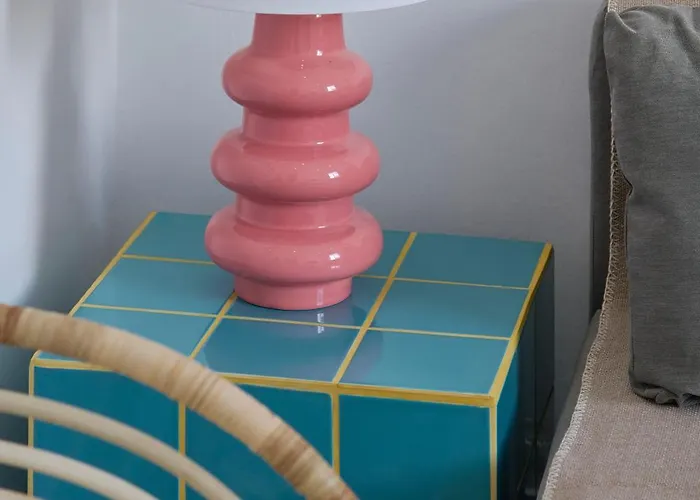 Sun & Surf W Patio, By Timecooler Costa de Caparica