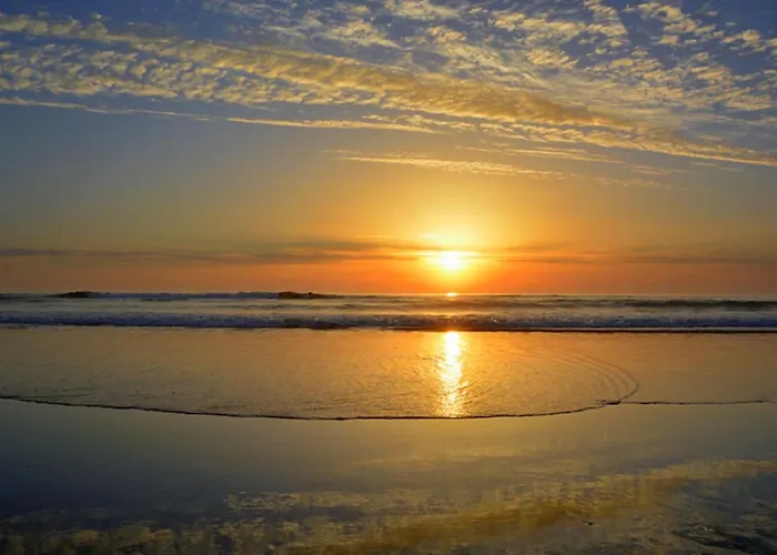 Sun & Surf W Patio, By Timecooler * Costa de Caparica