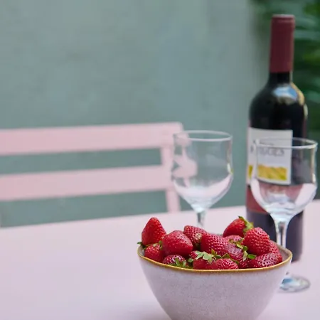 Sun & Surf W Patio, By Timecooler