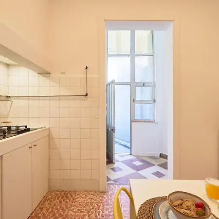 Sun & Surf W Patio, By Timecooler * Costa da Caparica