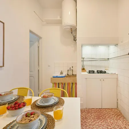 Sun & Surf W Patio, By Timecooler Apartamento Costa da Caparica