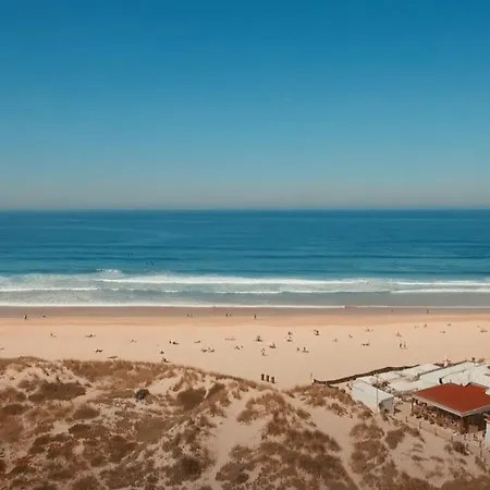 Sun & Surf W Patio, By Timecooler Apartamento