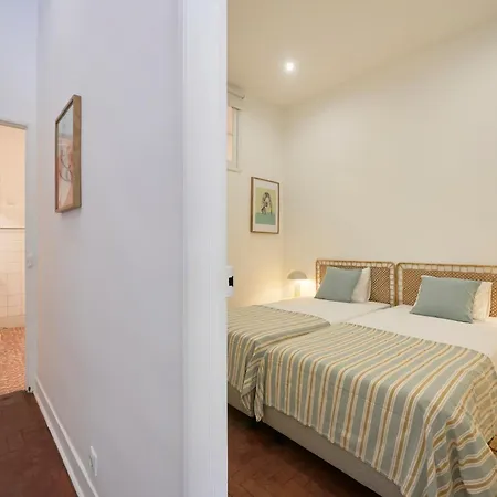 Sun & Surf W Patio, By Timecooler * Costa da Caparica