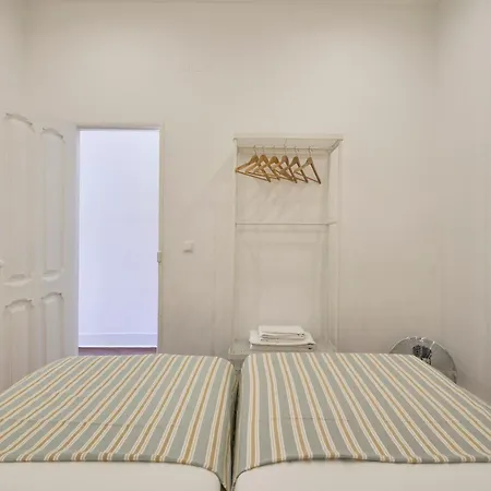 Sun & Surf W Patio, By Timecooler Costa da Caparica